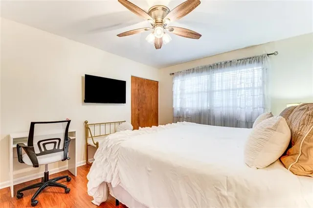 $2,995 | 841 Artwood Road Northeast, Unit 841, Atlanta, GA 30307