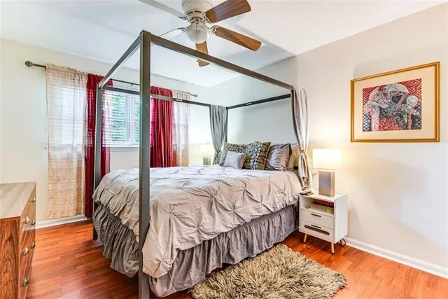 $2,995 | 841 Artwood Road Northeast, Unit 841, Atlanta, GA 30307