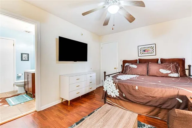 $2,995 | 841 Artwood Road Northeast, Unit 841, Atlanta, GA 30307