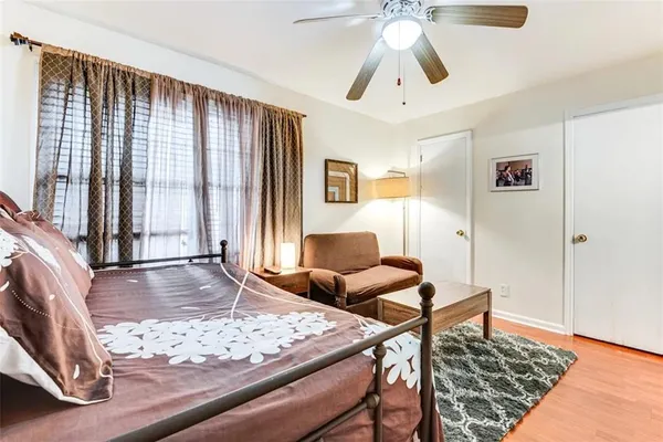 $2,795 | 841 Artwood Road Northeast, Unit 841, Atlanta, GA 30307