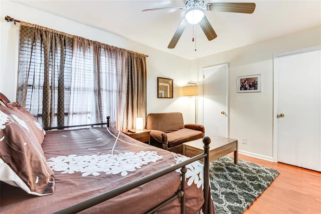 841 Artwood Road Northeast, Unit 841 Atlanta, GA 30307 - Photo 10 of 24