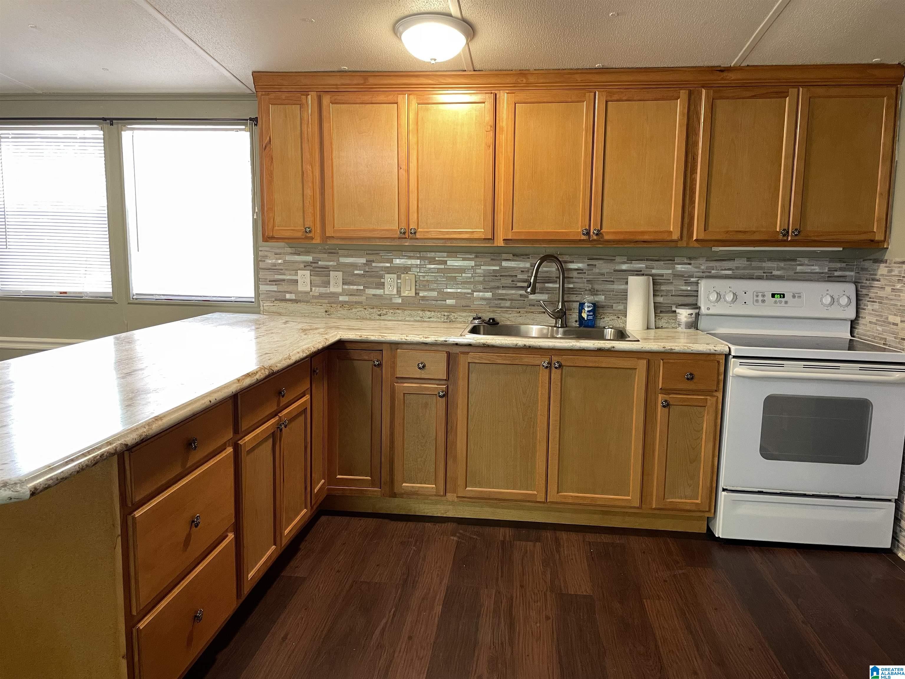 410 Waldrop Road Ashville, AL 35953 - Photo 7 of 15