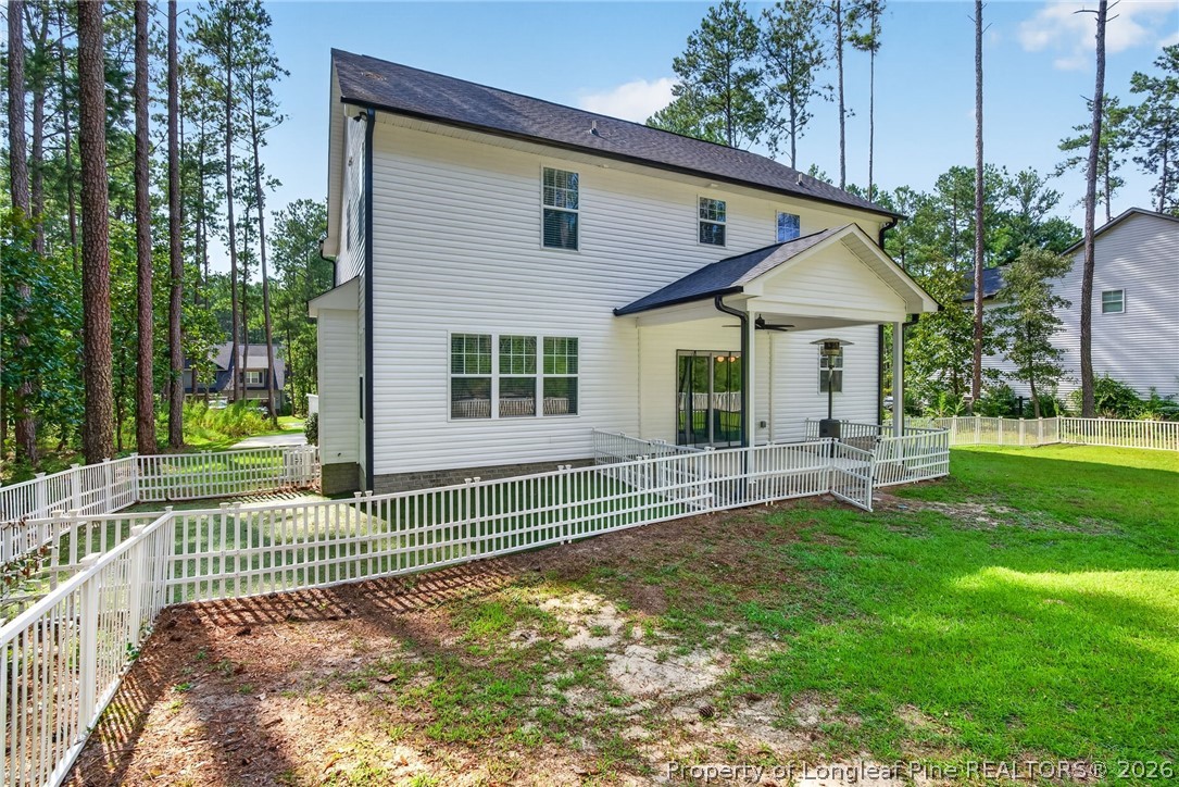 30261 East Lake Road Wagram, NC 28396 - Photo 41 of 50 Gallery Image 41