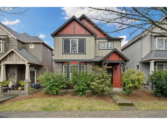 $524,900 | 1147 Southeast Leander Street, Hillsboro, OR 97123