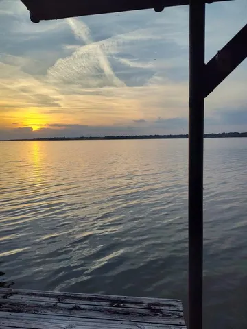 a view of a ocean view