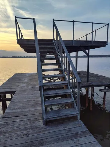 a view of a ocean view