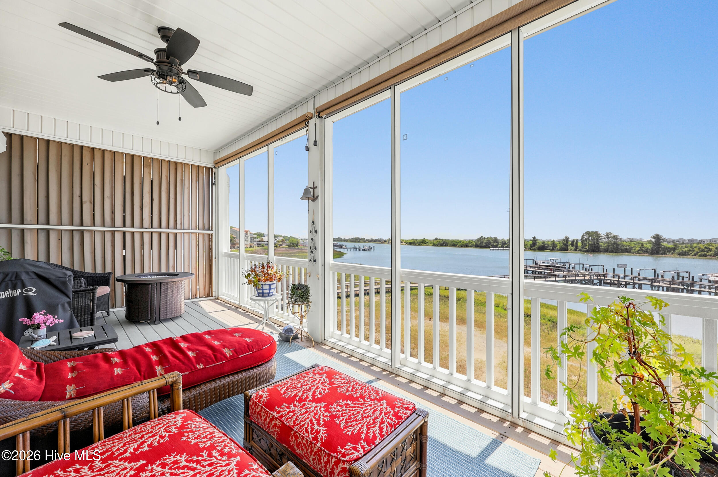 1777 Gores Landing Road Southwest, Unit C Ocean Isle Beach, NC 28469 - Photo 24 of 62
