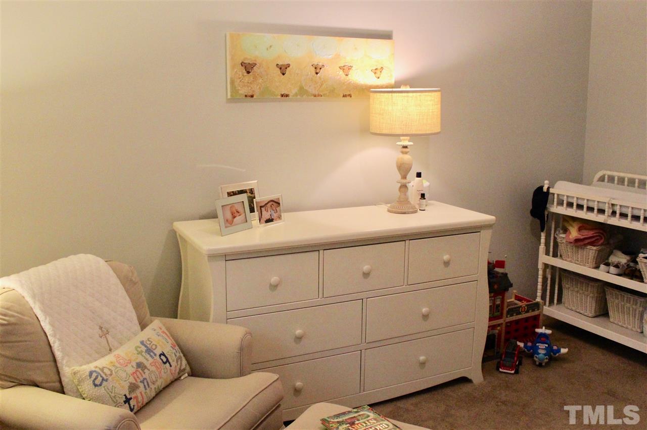 2309 Pastille Lane Raleigh, NC 27612 - Photo 22 of 30
