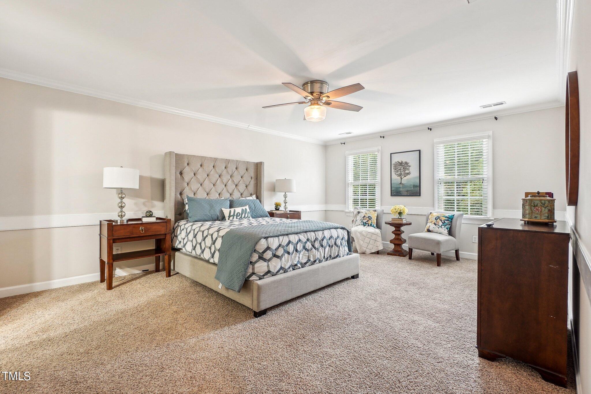 2328 Pastille Lane Raleigh, NC 27612 - Photo 24 of 47 Pastille Ln-024