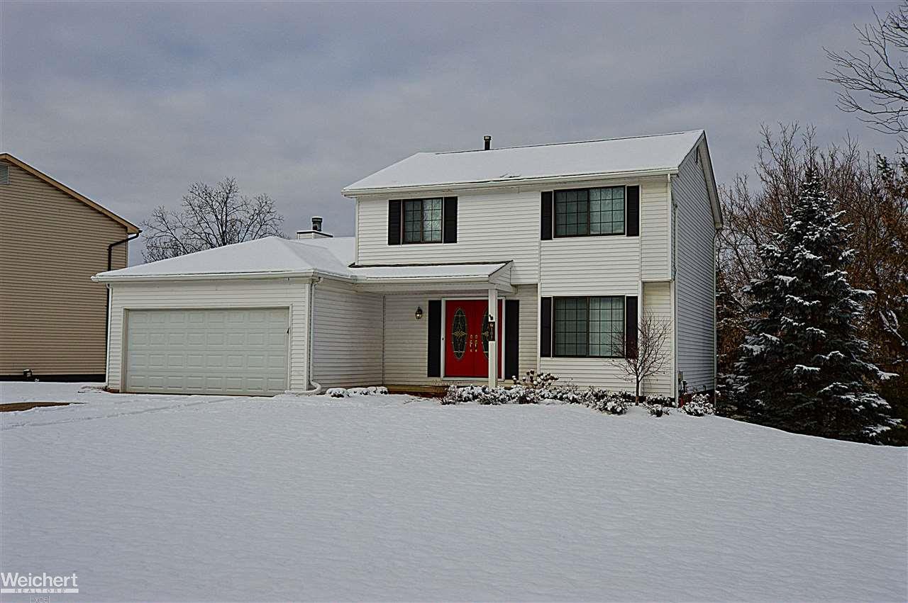 105 Arlington Drive Rochester, MI 48307 - Photo 3 of 68 31311941-2.JPG