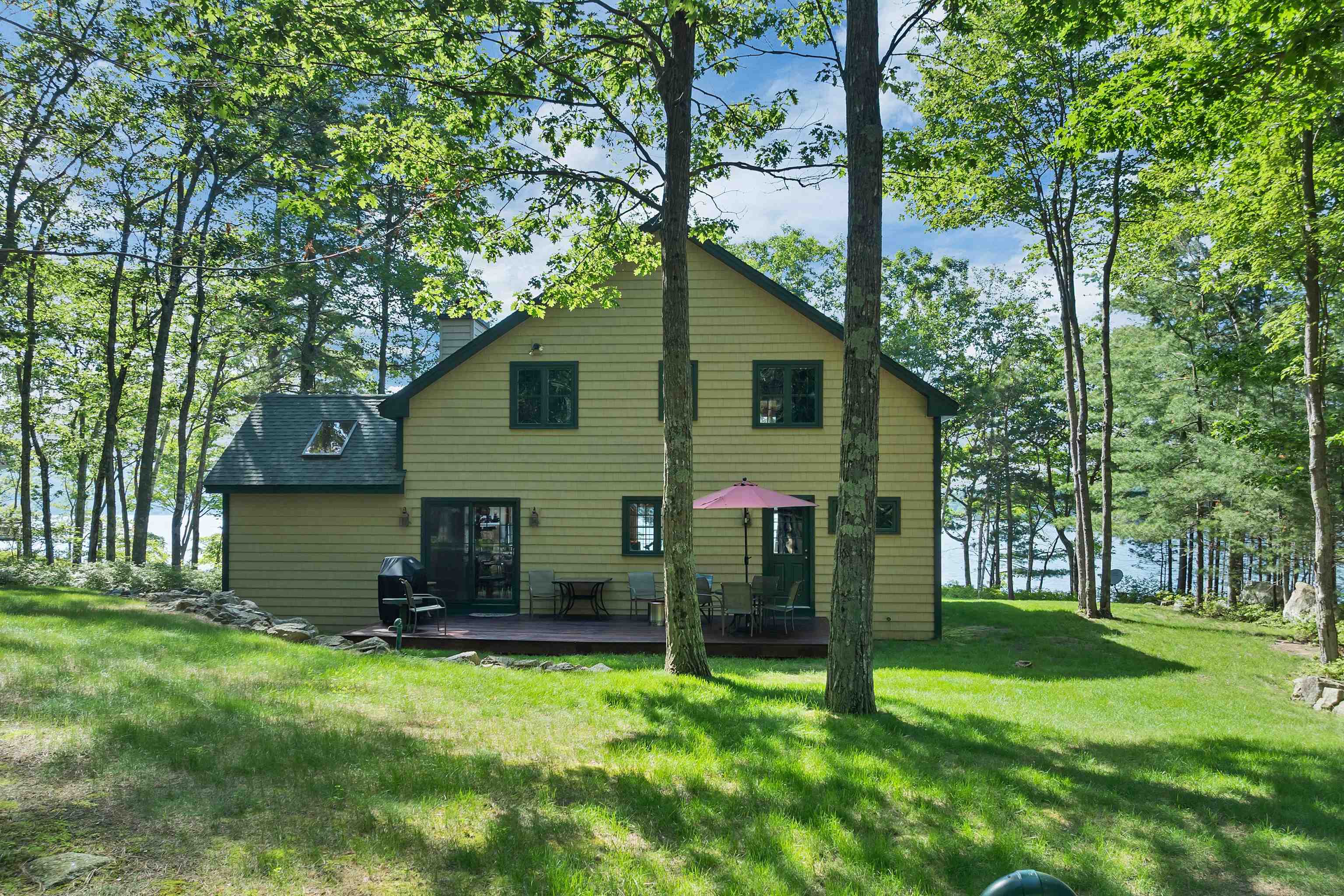 286 Rattlesnake Island Alton, NH 03810 - Photo 45 of 56