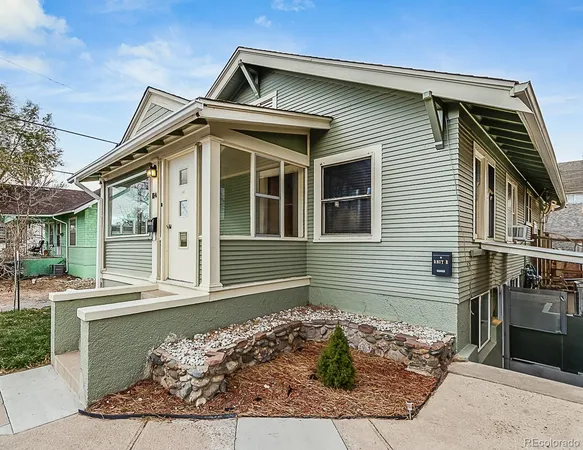 $371,500 | 1114 15th Street, Greeley, CO 80631