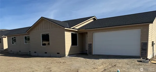 $543,000 | 157 Salmon Drive, Wenatchee, WA 98801