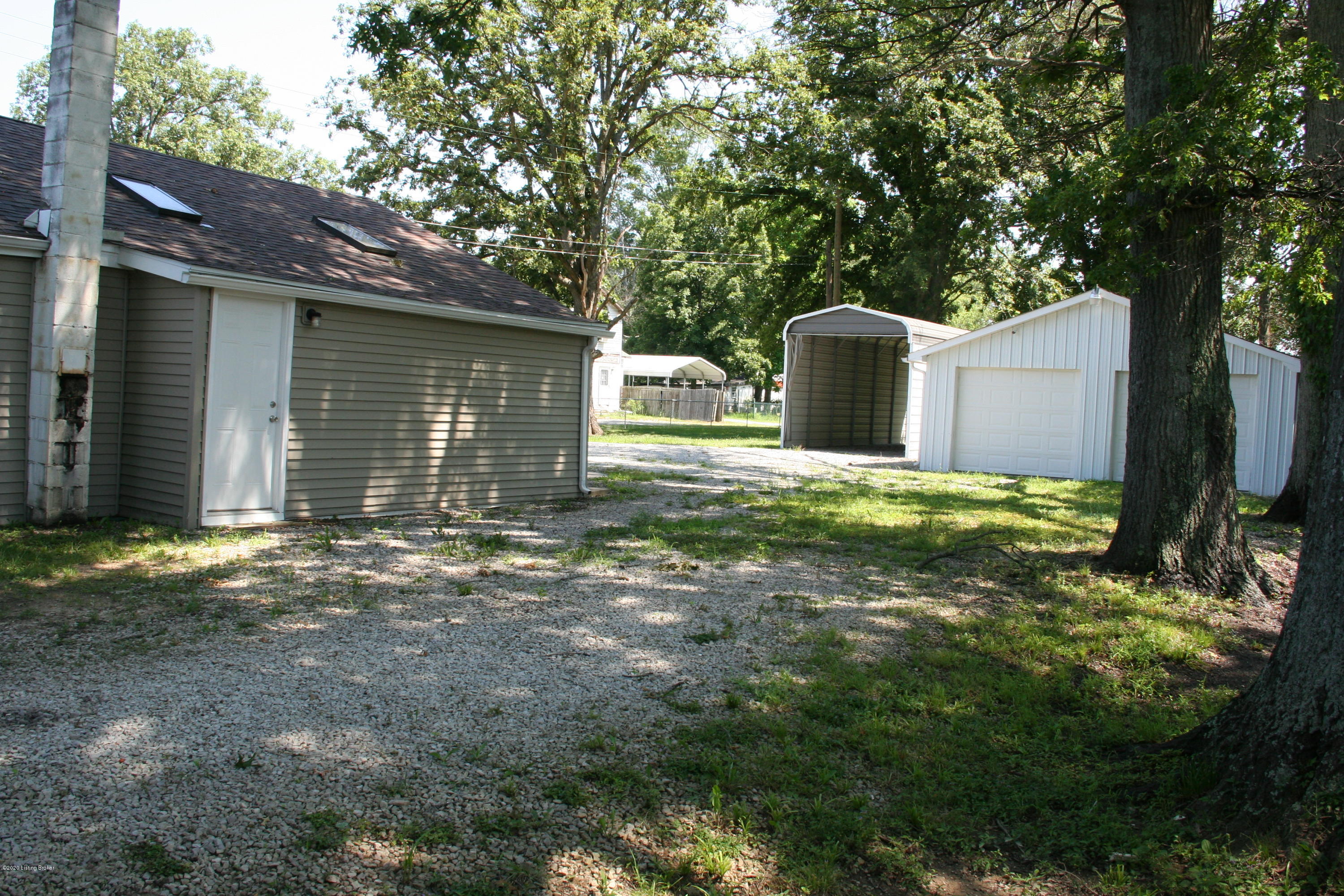 520 West Blue Lick Road Shepherdsville, KY 40165 - Photo 40 of 47 IMG_4995