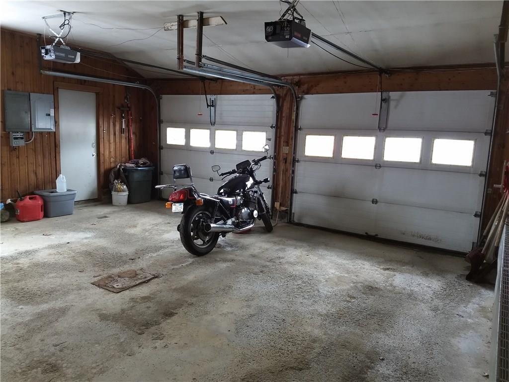 117 Woodbridge Corner Road Sherman, ME 04776 - Photo 31 of 33 Photo