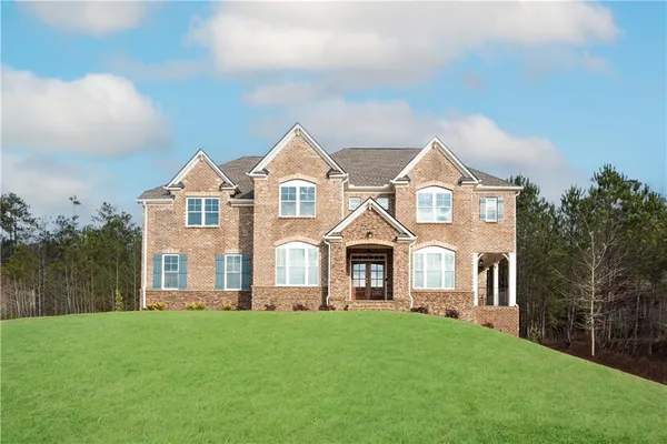 $771,990 | 7632 Capps Ridge Lane, Douglasville, GA 30135