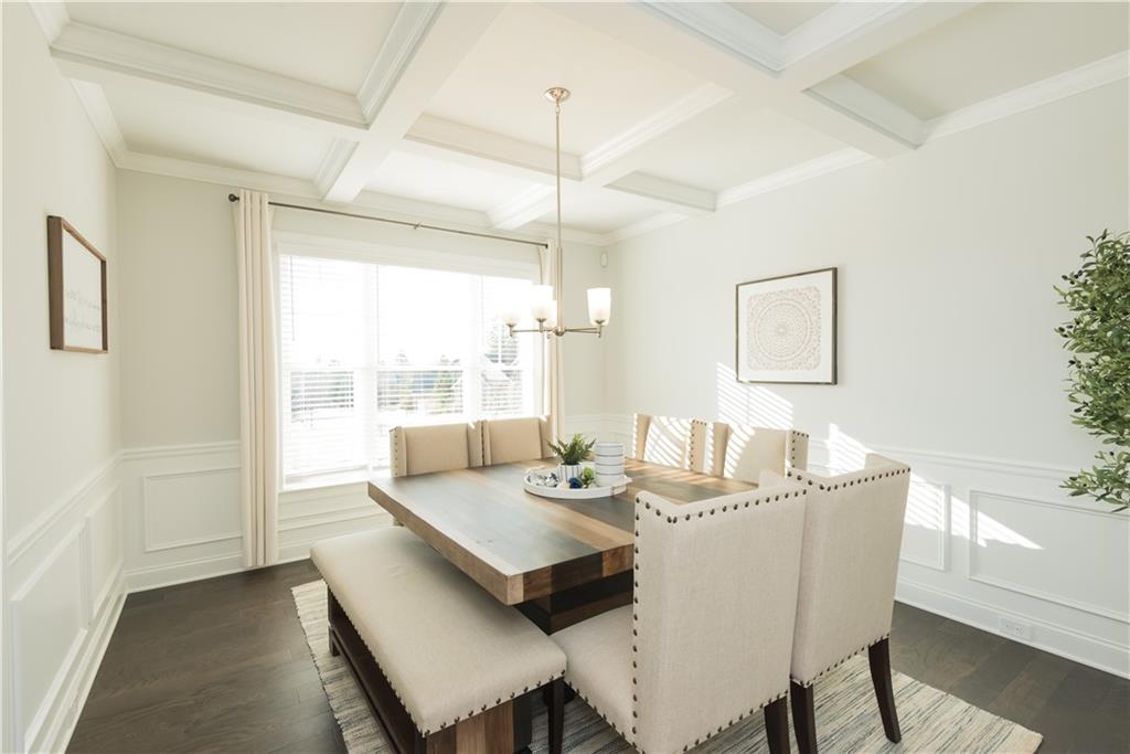 7632 Capps Ridge Lane Douglasville, GA 30135 - Photo 11 of 40