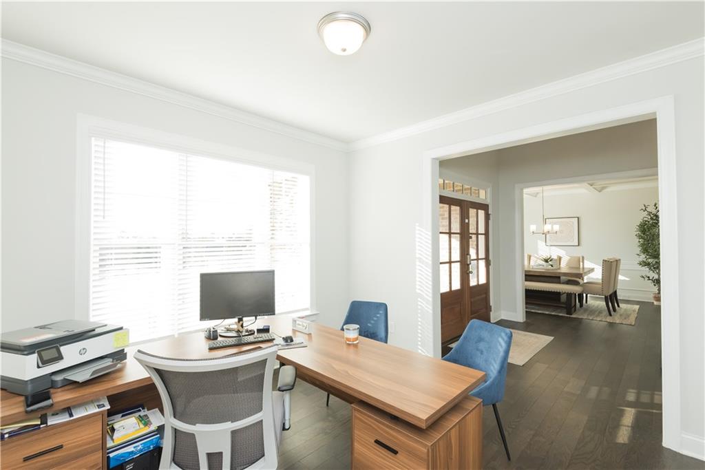 7632 Capps Ridge Lane Douglasville, GA 30135 - Photo 12 of 40