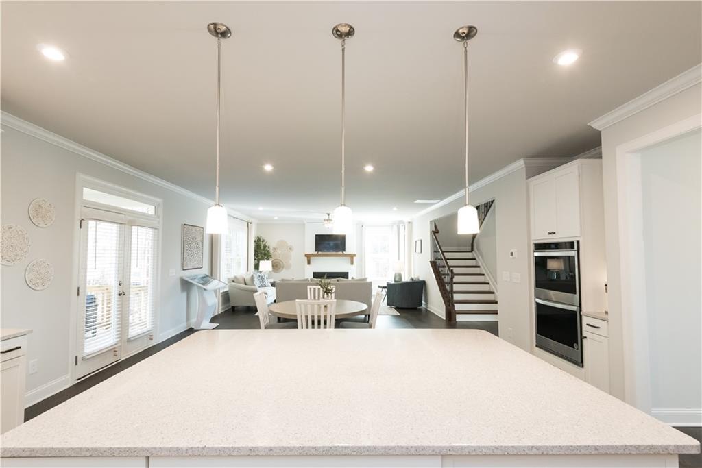 7632 Capps Ridge Lane Douglasville, GA 30135 - Photo 16 of 40