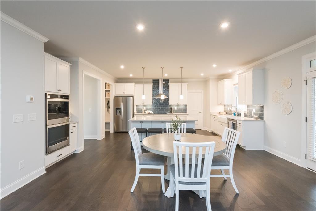 7632 Capps Ridge Lane Douglasville, GA 30135 - Photo 17 of 40