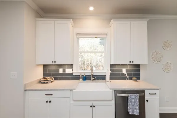 $771,990 | 7632 Capps Ridge Lane, Douglasville, GA 30135