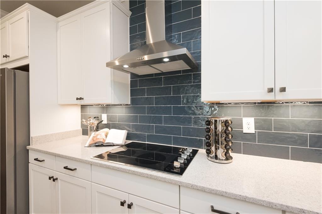 7632 Capps Ridge Lane Douglasville, GA 30135 - Photo 19 of 40