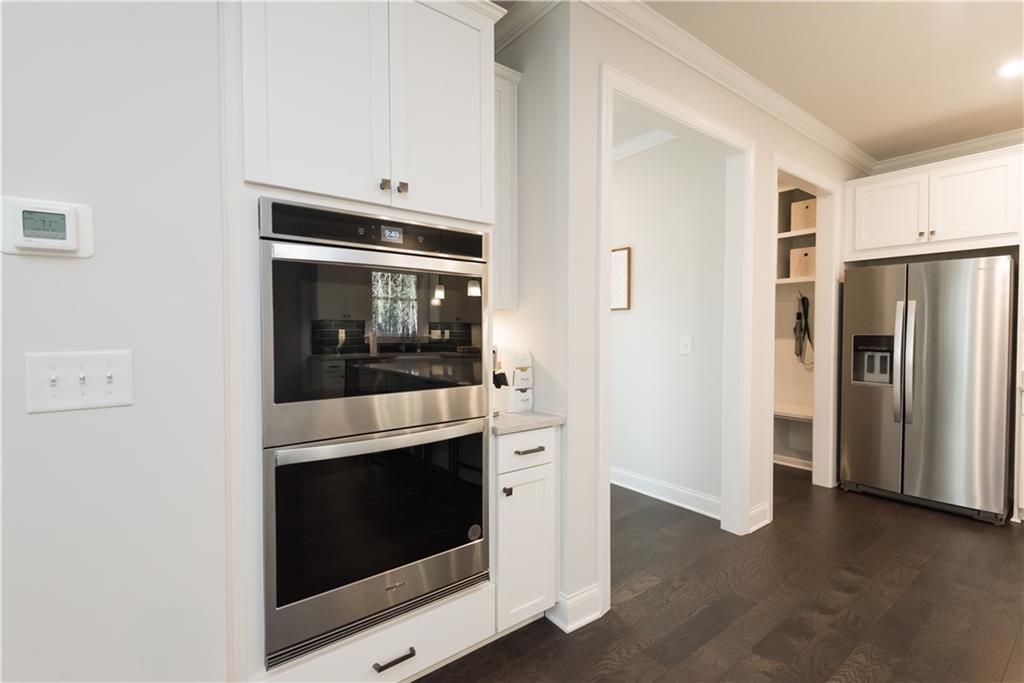 7632 Capps Ridge Lane Douglasville, GA 30135 - Photo 20 of 40