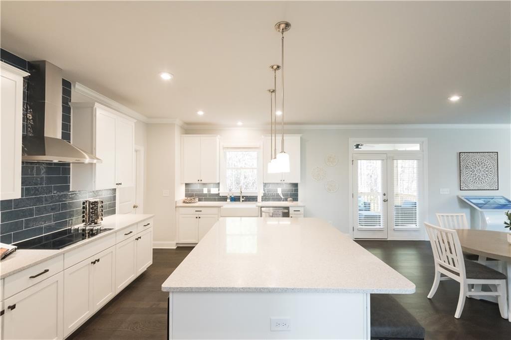 7632 Capps Ridge Lane Douglasville, GA 30135 - Photo 21 of 40