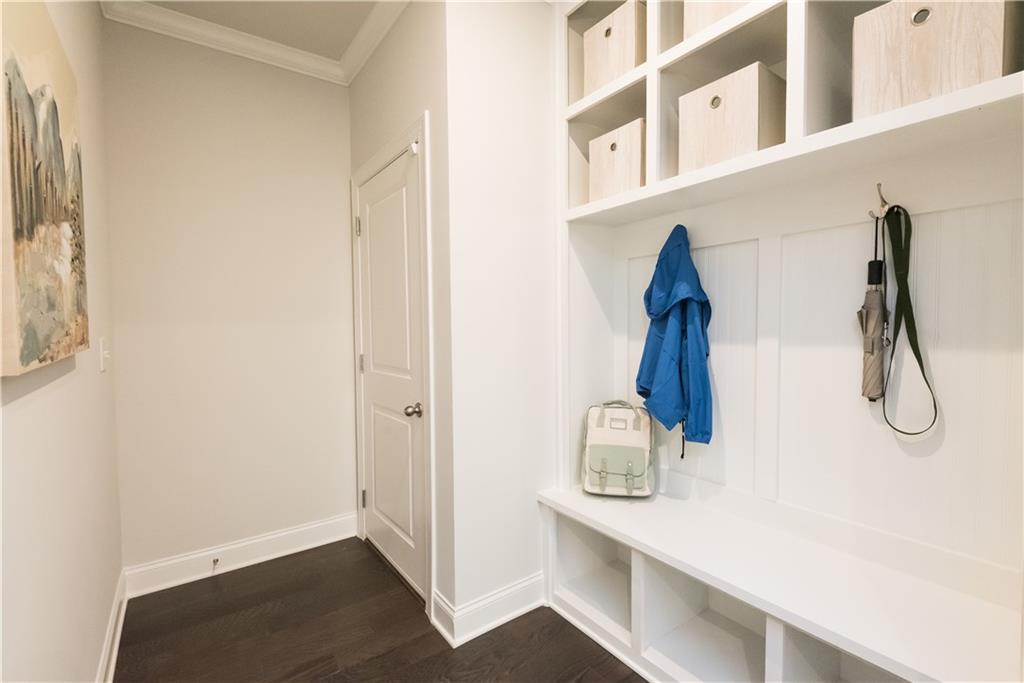 7632 Capps Ridge Lane Douglasville, GA 30135 - Photo 22 of 40