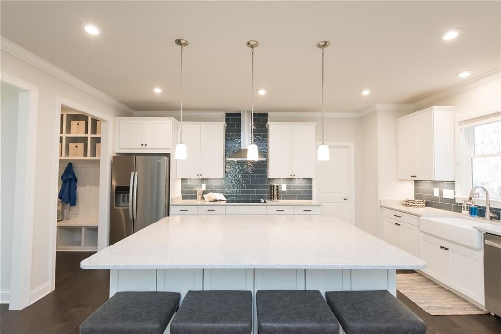 7632 Capps Ridge Lane Douglasville, GA 30135 - Photo 23 of 40