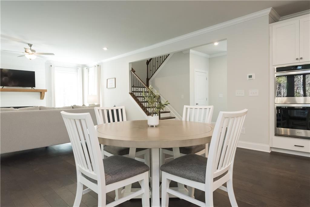 7632 Capps Ridge Lane Douglasville, GA 30135 - Photo 24 of 40