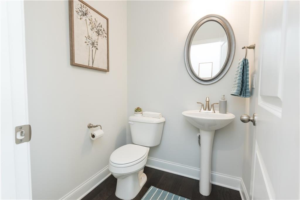 7632 Capps Ridge Lane Douglasville, GA 30135 - Photo 27 of 40