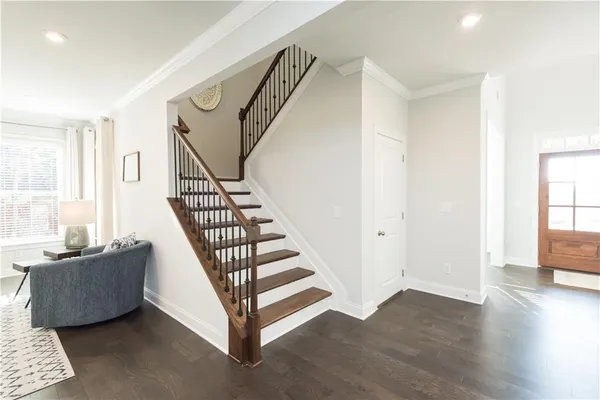 $771,990 | 7632 Capps Ridge Lane, Douglasville, GA 30135