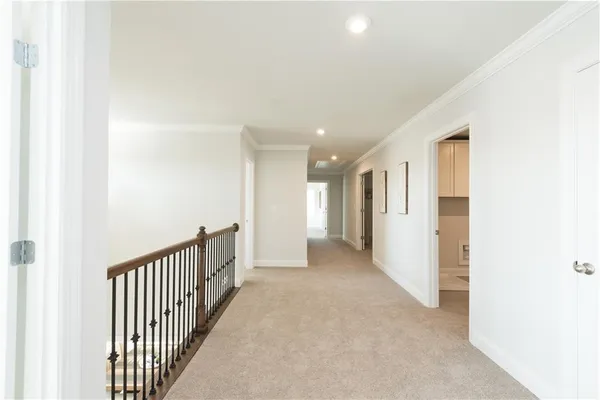 $771,990 | 7632 Capps Ridge Lane, Douglasville, GA 30135