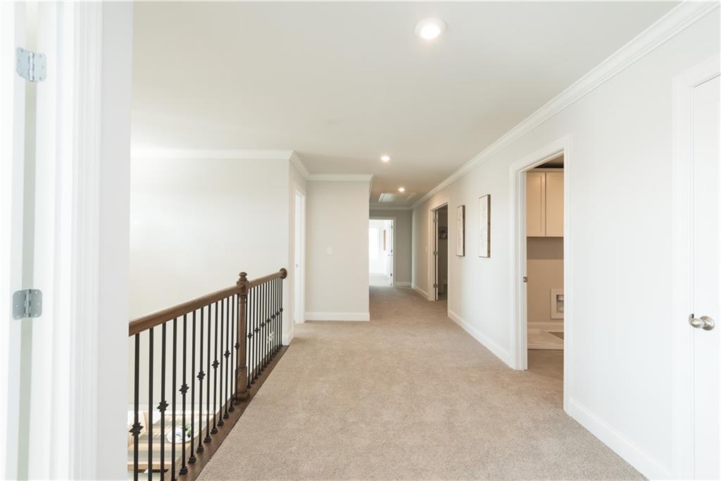 7632 Capps Ridge Lane Douglasville, GA 30135 - Photo 29 of 40