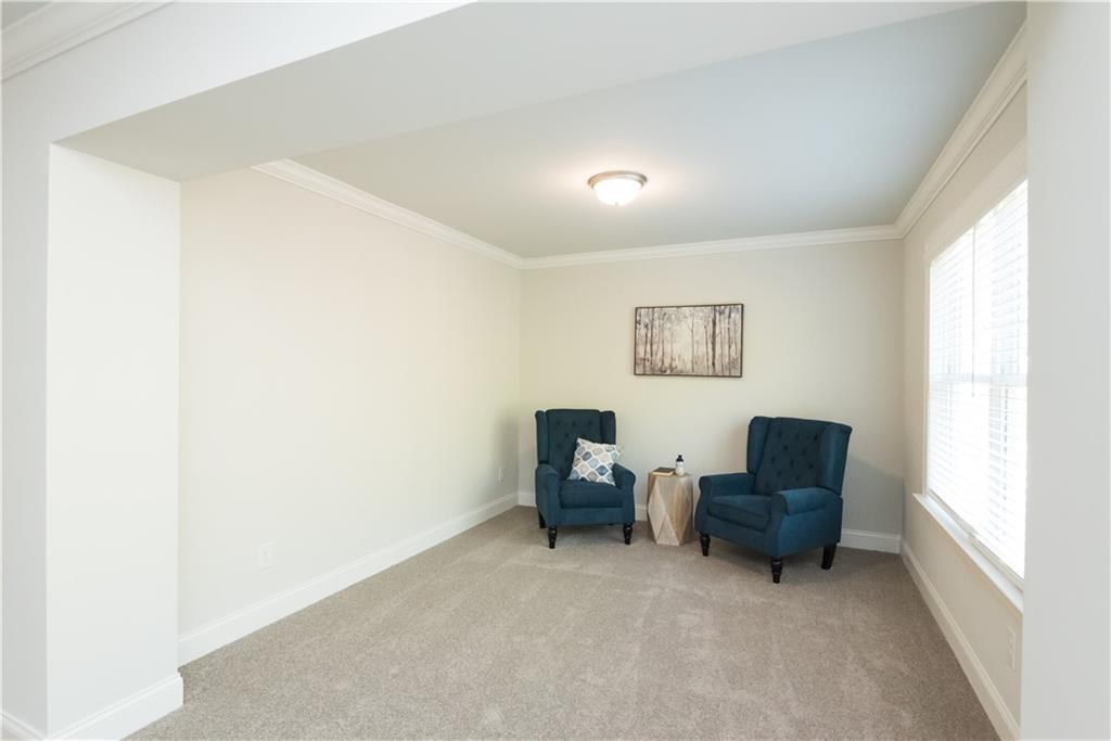 7632 Capps Ridge Lane Douglasville, GA 30135 - Photo 30 of 40