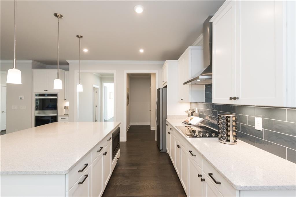 7632 Capps Ridge Lane Douglasville, GA 30135 - Photo 3 of 40