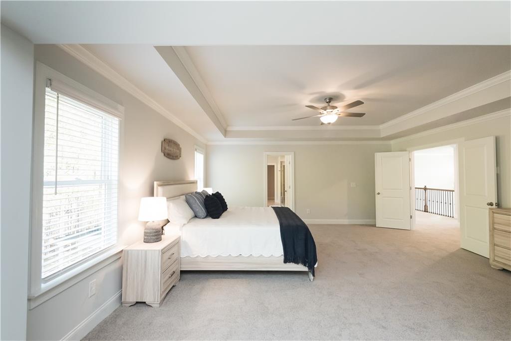 7632 Capps Ridge Lane Douglasville, GA 30135 - Photo 31 of 40