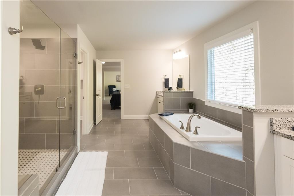 7632 Capps Ridge Lane Douglasville, GA 30135 - Photo 33 of 40