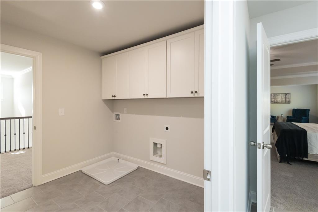 7632 Capps Ridge Lane Douglasville, GA 30135 - Photo 35 of 40