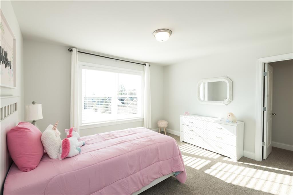 7632 Capps Ridge Lane Douglasville, GA 30135 - Photo 36 of 40