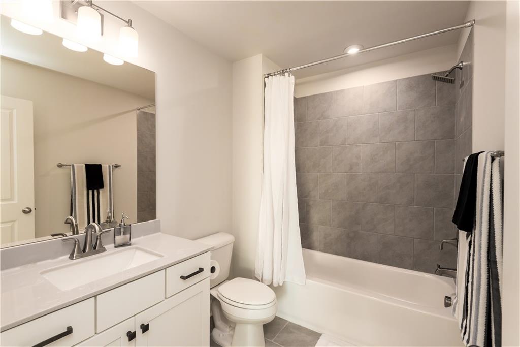 7632 Capps Ridge Lane Douglasville, GA 30135 - Photo 37 of 40