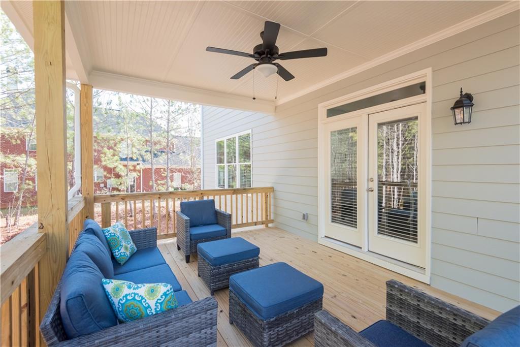 7632 Capps Ridge Lane Douglasville, GA 30135 - Photo 39 of 40