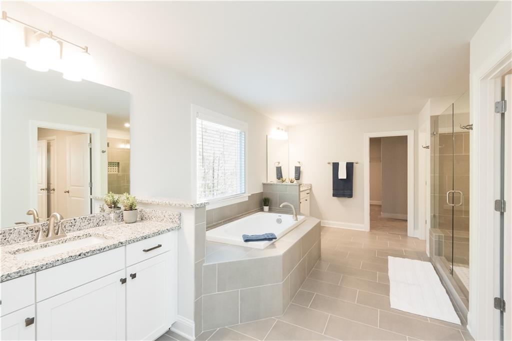 7632 Capps Ridge Lane Douglasville, GA 30135 - Photo 5 of 40