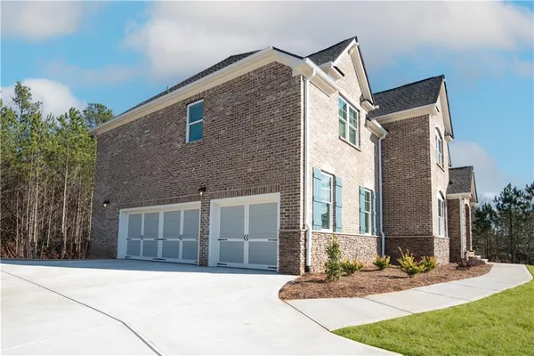 $771,990 | 7632 Capps Ridge Lane, Douglasville, GA 30135