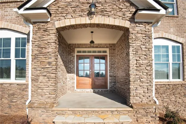 $771,990 | 7632 Capps Ridge Lane, Douglasville, GA 30135