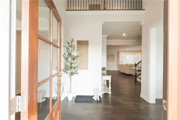 $771,990 | 7632 Capps Ridge Lane, Douglasville, GA 30135