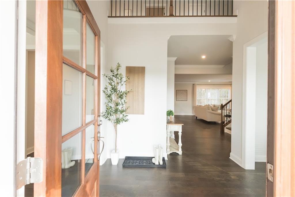 7632 Capps Ridge Lane Douglasville, GA 30135 - Photo 8 of 40