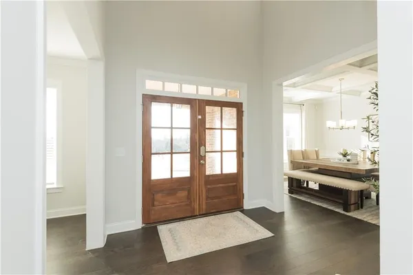 $771,990 | 7632 Capps Ridge Lane, Douglasville, GA 30135