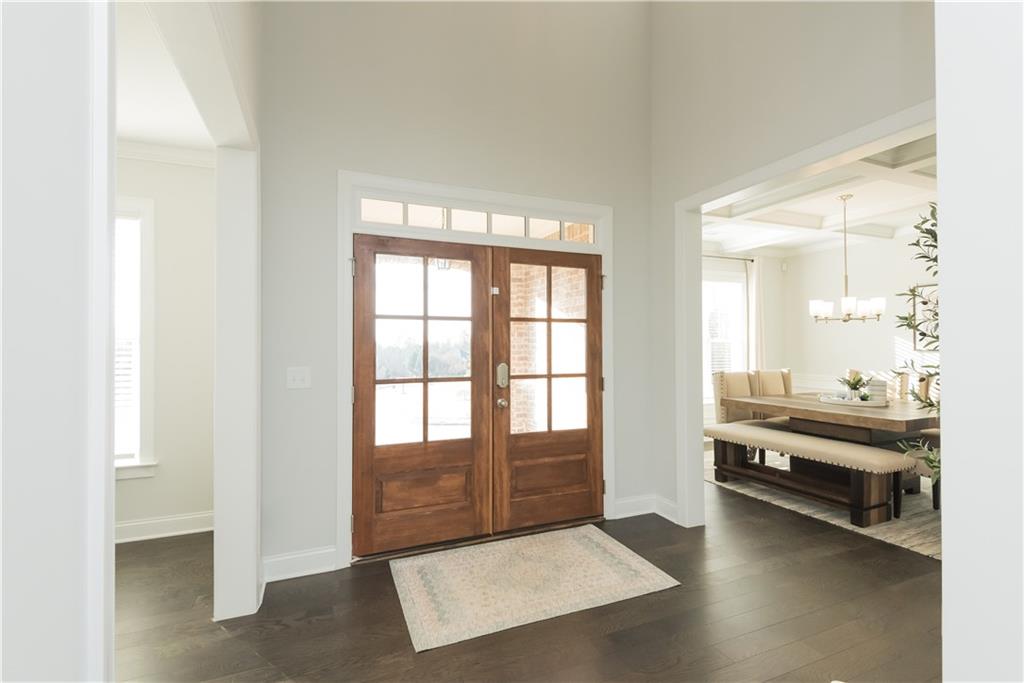 7632 Capps Ridge Lane Douglasville, GA 30135 - Photo 9 of 40